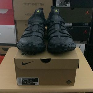 ACG Mountain Fly Low GTX SE